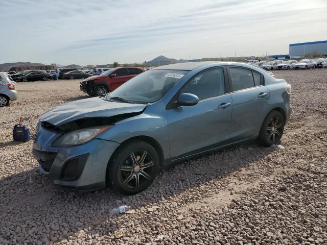 Photo 1 from auction – 2010 MAZDA MAZDA 3 with VIN JM1BL1SF6A1294796