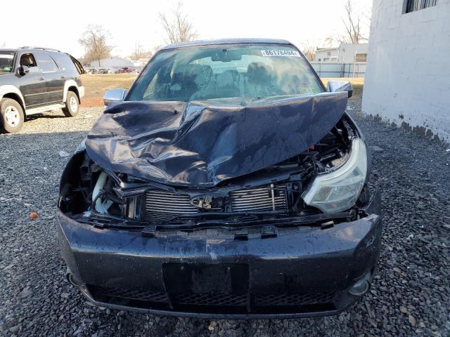 Photo 5 from auction – 2009 FORD FOCUS SEL with VIN 1FAHP37N09W245463