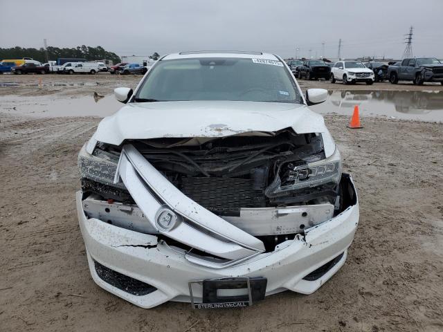 Photo 5 from auction – 2016 ACURA ILX PREMIU with VIN 19UDE2F77GA001767