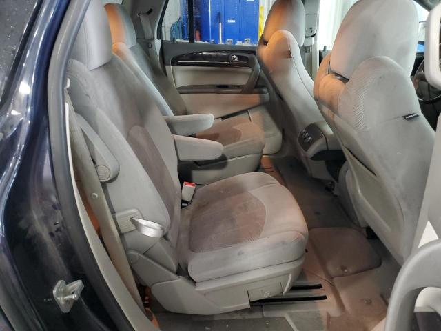 Снимка 10 от търг – 2017 BUICK ENCLAVE с VIN 5GAKRAKD8HJ306780