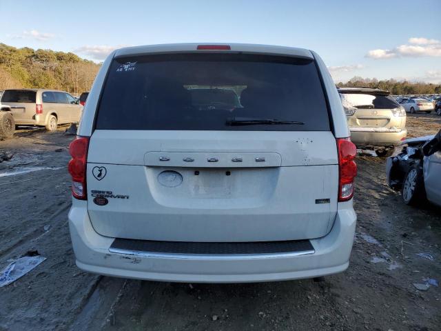 Foto 6 de la subasta – 2013 DODGE GRAND CARA con VIN 2C4RDGCG0DR503097