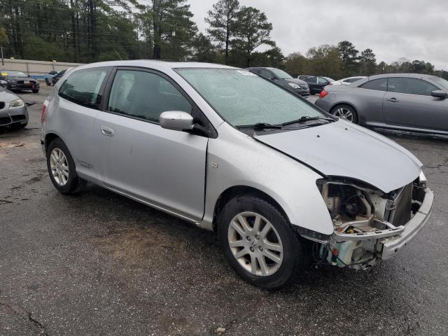 Photo 4 from auction – 2002 HONDA CIVIC SI with VIN SHHEP33562U302003