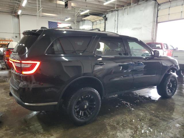 Photo 3 from auction – 2014 DODGE DURANGO LI with VIN 1C4RDJDG5EC461998