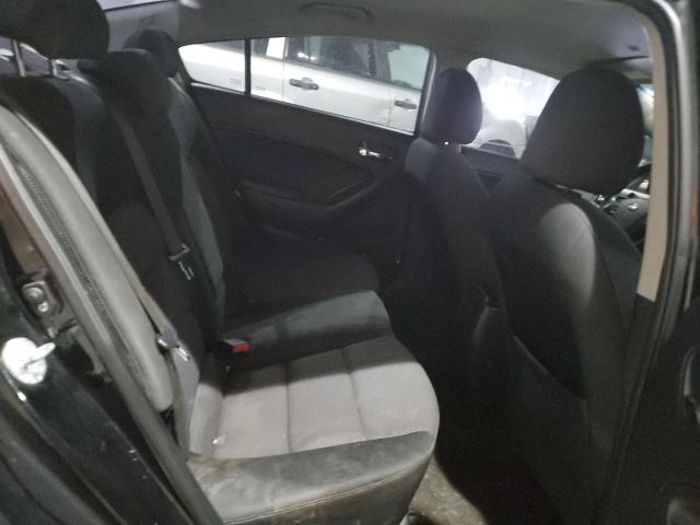 Photo 10 from auction – 2014 KIA FORTE LX with VIN KNAFX4A67E5100703