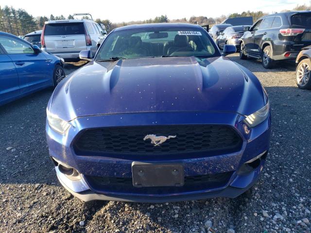 Photo 5 from auction – 2015 FORD MUSTANG with VIN 1FA6P8TH9F5336351