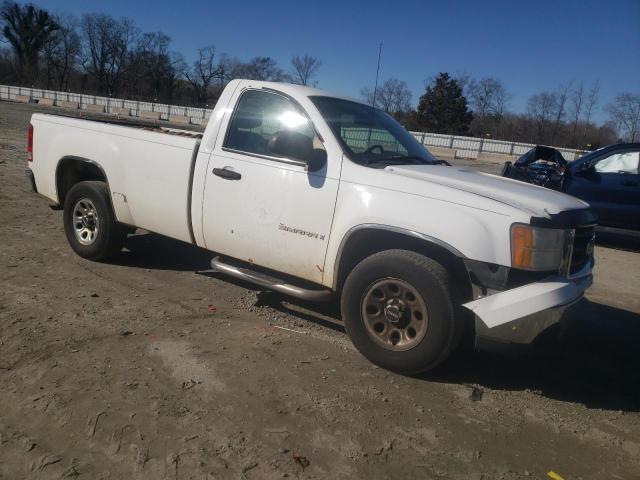Photo 4 from auction – 2007 GMC NEW SIERRA with VIN 1GTEC14077Z538441