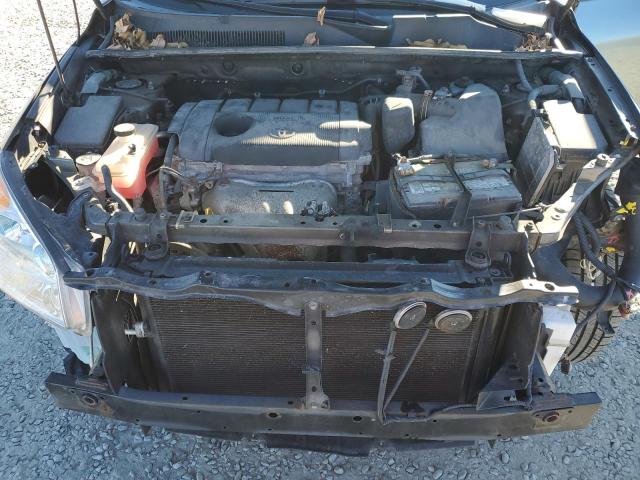 Photo 12 from auction – 2012 TOYOTA RAV4 with VIN 2T3ZF4DV0CW134302