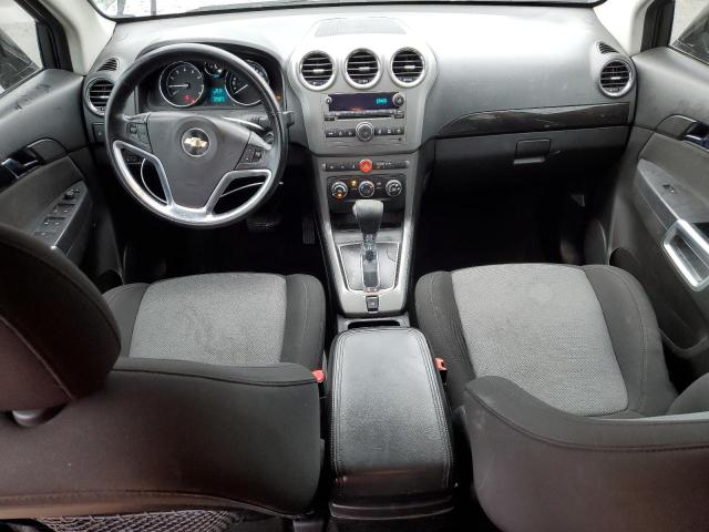 Photo 8 from auction – 2013 CHEVROLET CAPTIVA LS with VIN 3GNAL2EK8DS609893