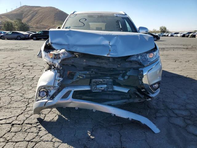 Photo 5 from auction – 2022 MITSUBISHI OUTLANDER with VIN JA4J2VA74NZ028226
