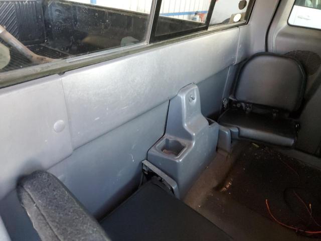 Photo 10 from auction – 2003 FORD RANGER SUP with VIN 1FTZR45E03PA04859