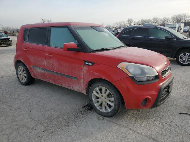 Photo 4 from auction – 2013 KIA SOUL with VIN KNDJT2A59D7625494
