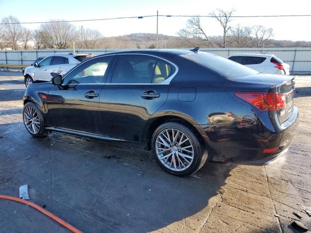 Photo 2 from auction – 2013 LEXUS GS 350 with VIN JTHCE1BL9D5016667