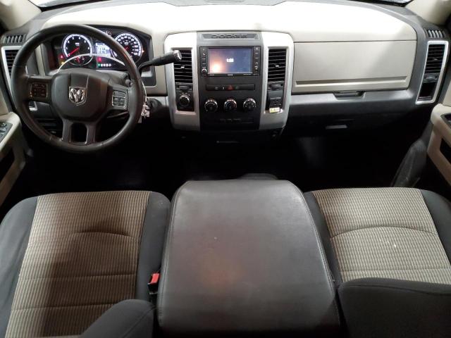 Снимка 8 от търг – 2012 DODGE RAM 1500 S с VIN 1C6RD7GT3CS198075