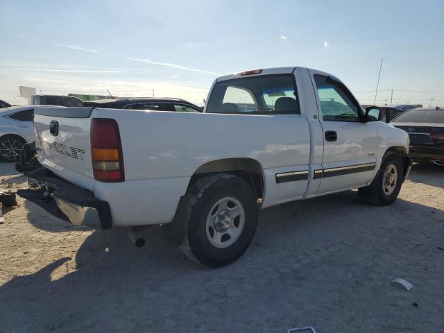 Photo 3 from auction – 2000 CHEVROLET SILVERADO with VIN 1GCEC14WXYZ168494