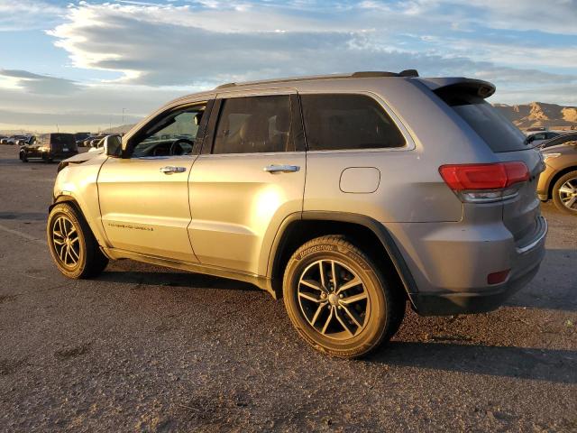 Photo 2 from auction – 2017 JEEP GRAND CHER with VIN 1C4RJEBG2HC718977