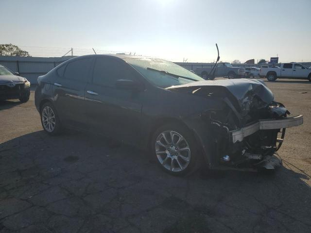 Photo 4 from auction – 2013 DODGE DART LIMIT with VIN 1C3CDFCA9DD147980