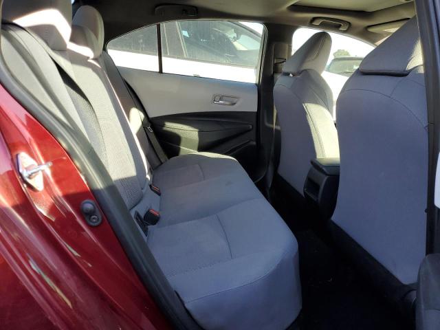 Photo 10 from auction – 2022 TOYOTA COROLLA SE with VIN 5YFM4MCE1NP134050