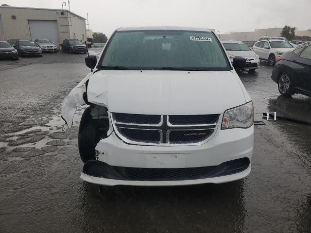 Photo 5 from auction – 2016 DODGE GRAND CARA with VIN 2C4RDGBG0GR278279