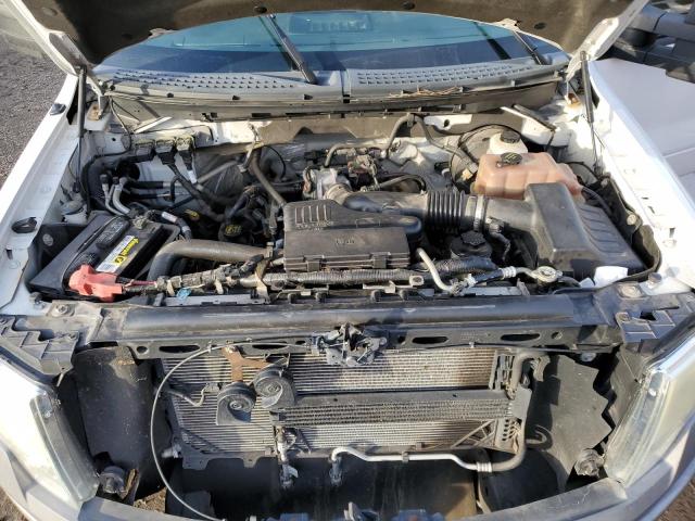 Photo 11 from auction – 2010 FORD F150 SUPER with VIN 1FTEW1CW9AFA60433