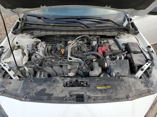 Photo 11 from auction – 2023 NISSAN ALTIMA SR with VIN 1N4BL4CVXPN320086