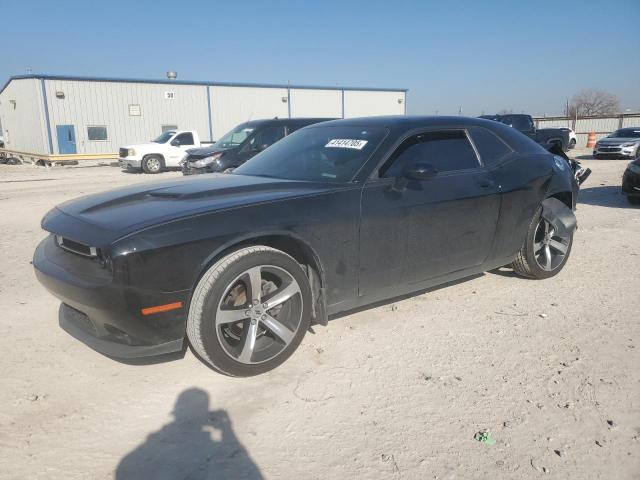 DODGE CHALLENGER 2019 with VIN 2C3CDZAGXKH620455 - Photo from auction