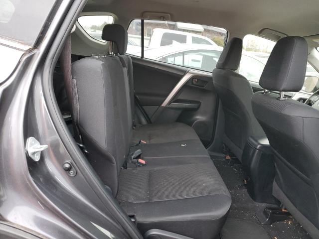 Photo 11 from auction – 2017 TOYOTA RAV4 LE with VIN JTMBFREV9HD218037