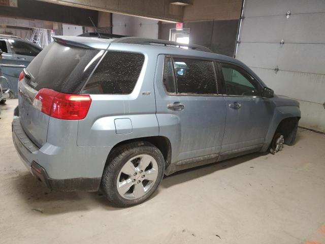 Photo 3 from auction – 2014 GMC TERRAIN SL with VIN 2GKFLTE32E6121007