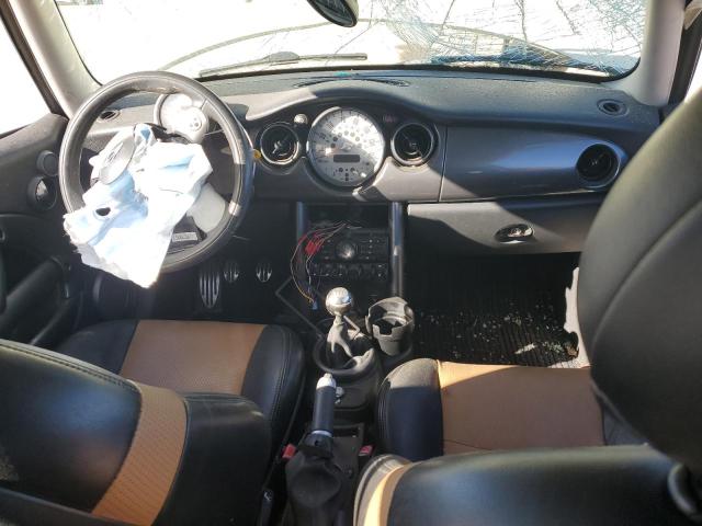 Zdjęcie 8 z aukcji – 2006 MINI COOPER S z VIN WMWRE33536TL22282