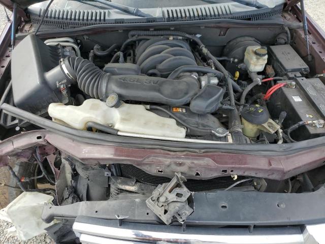 Photo 11 from auction – 2007 FORD EXPLORER S with VIN 1FMEU33857UA20496
