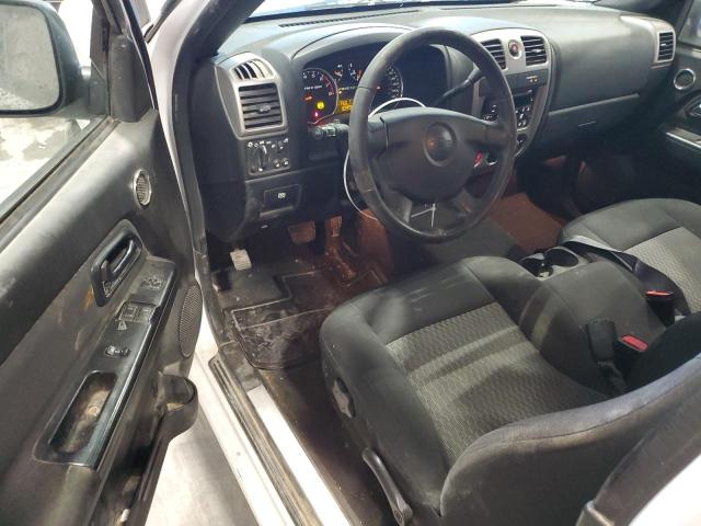 Photo 8 from auction – 2008 CHEVROLET COLORADO with VIN 1GCCS19E988172147