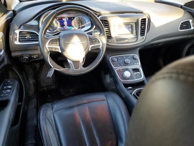 Photo 8 from auction – 2015 CHRYSLER 200 C with VIN 1C3CCCCB8FN575630