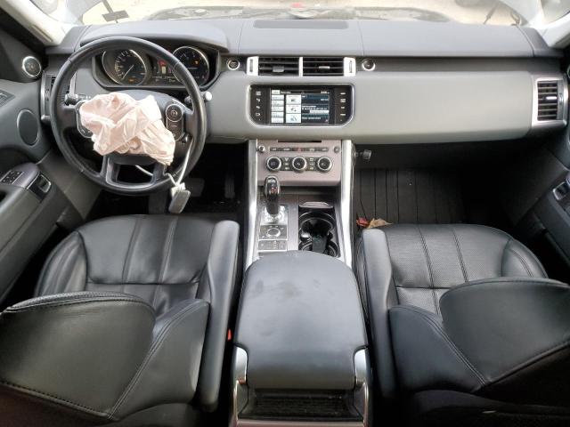 Photo 8 from auction – 2014 LAND ROVER RANGE ROVE with VIN SALWR2WF7EA388538