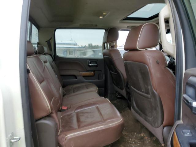 Photo 10 from auction – 2014 CHEVROLET SILVERADO with VIN 3GCUKTEJ0EG532432