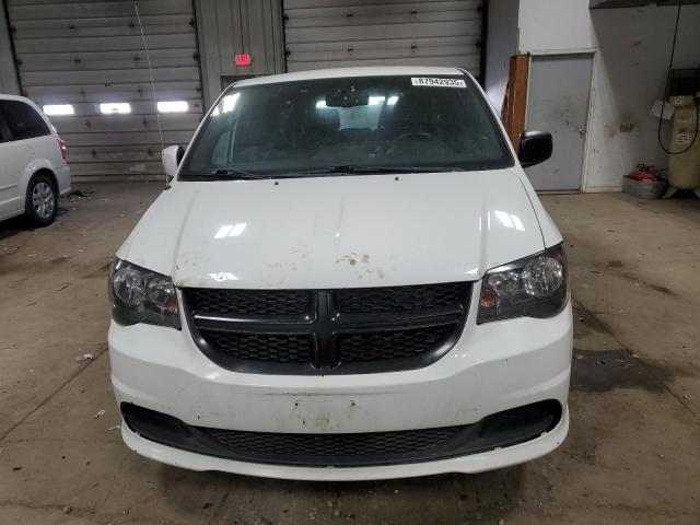 Photo 5 from auction – 2017 DODGE GRAND CARA with VIN 2C4RDGBG3HR856974