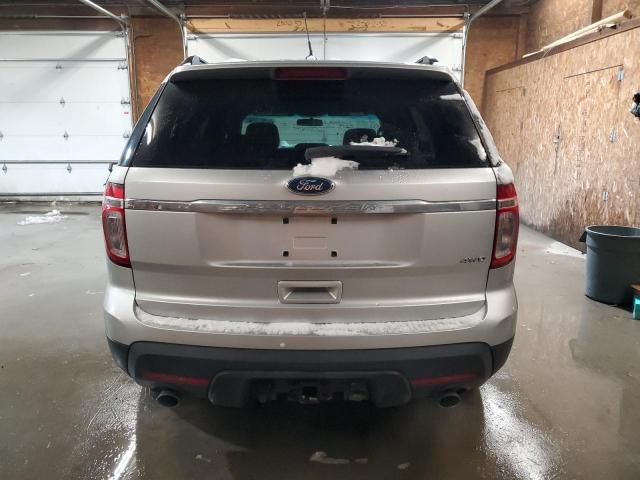 Photo 6 from auction – 2012 FORD EXPLORER with VIN 1FMHK8B88CGA91556