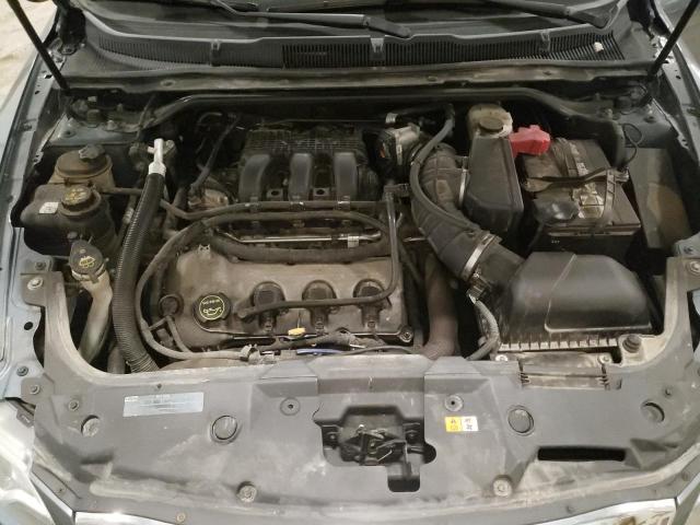 Photo 11 from auction – 2010 FORD TAURUS SEL with VIN 1FAHP2HW4AG145673