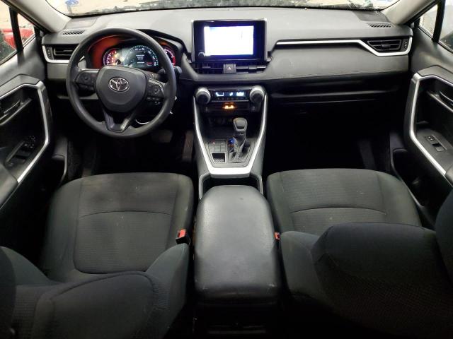Photo 8 from auction – 2023 TOYOTA RAV4 LE with VIN 2T3F1RFV8PW385912
