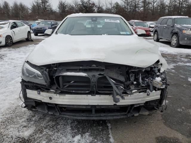 Фото 5 с аукциона – 2015 BMW 535 XI с VIN WBA5B3C5XFD546795