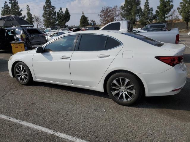 Фото 2 с аукциона – 2015 ACURA TLX с VIN 19UUB1F30FA024256