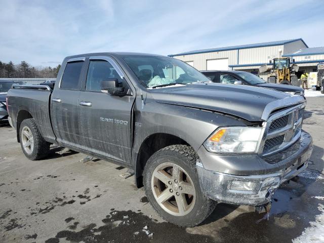 Photo 4 from auction – 2012 DODGE RAM 1500 S with VIN 1C6RD7GT4CS124101