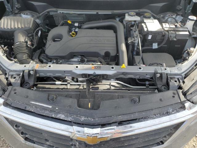 Photo 12 from auction – 2024 CHEVROLET EQUINOX LS with VIN 3GNAXHEG2RL273226