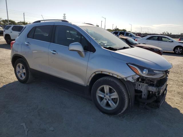 Photo 4 from auction – 2019 CHEVROLET TRAX 1LT with VIN KL7CJLSBXKB961901