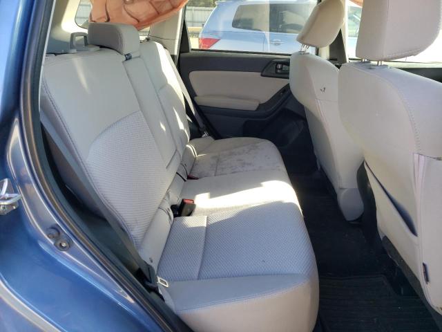Photo 11 from auction – 2016 SUBARU FORESTER 2 with VIN JF2SJADC9GH417050
