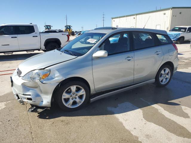 TOYOTA COROLLA MA 2004 with VIN 2T1KR32E84C210009 - Photo from auction