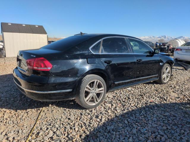 Photo 3 from auction – 2014 VOLKSWAGEN PASSAT SE with VIN 1VWBN7A38EC002934