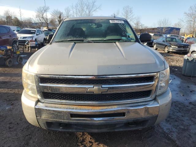 Photo 5 from auction – 2009 CHEVROLET SILVERADO with VIN 1GCEK19C99Z255435