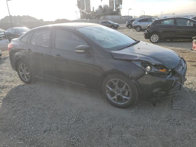 Photo 4 from auction – 2014 FORD FOCUS SE with VIN 1FADP3F29EL111844