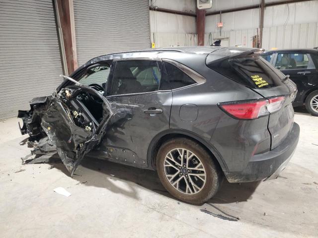 Photo 2 from auction – 2020 FORD ESCAPE SEL with VIN 1FMCU0H60LUA68382