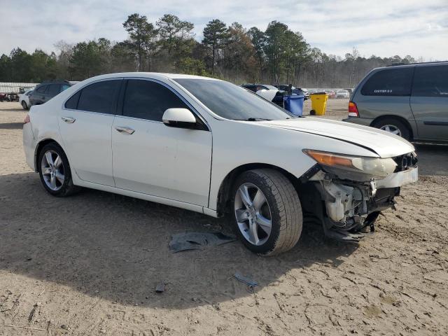 Снимка 4 от търг – 2011 ACURA TSX с VIN JH4CU2F69BC012124