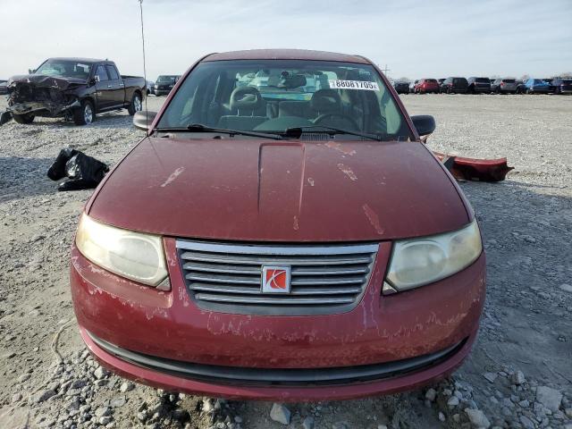 Photo 5 from auction – 2006 SATURN ION LEVEL with VIN 1G8AJ55F46Z103531